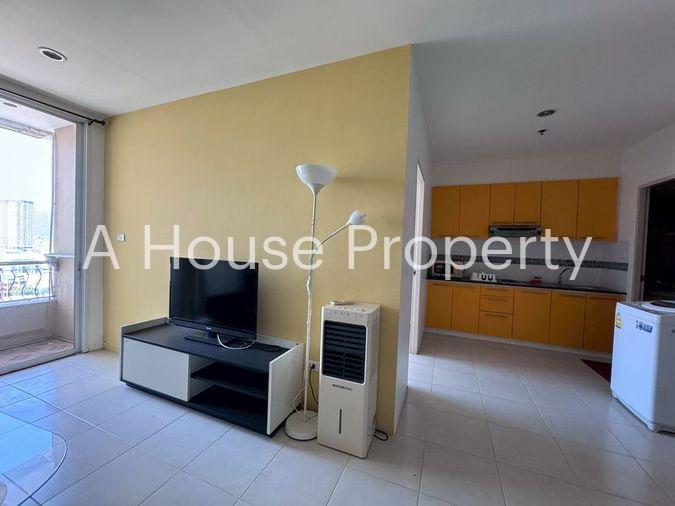 picture Affordable condo for rent in Sriracha. Beautiful room with great view, fully furnished and move in Ready - 9/11
