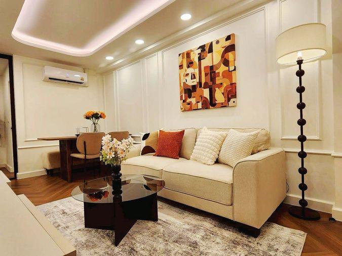 รูป 🏢 ขายคอนโด : Grand Park Town (แกรนด์ พาร์ค ทาวน์)   รหัสทรัพย์ | 📌LNP-C12758 - รูปที่ 4/19