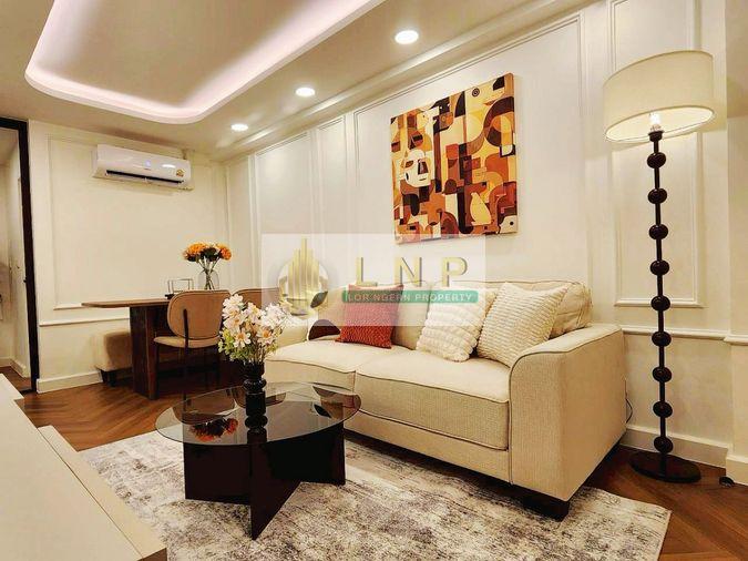 รูป 🏢 ขายคอนโด : Grand Park Town (แกรนด์ พาร์ค ทาวน์) รหัสทรัพย์ | 📌LNP-C12758 - รูปที่ 4/19