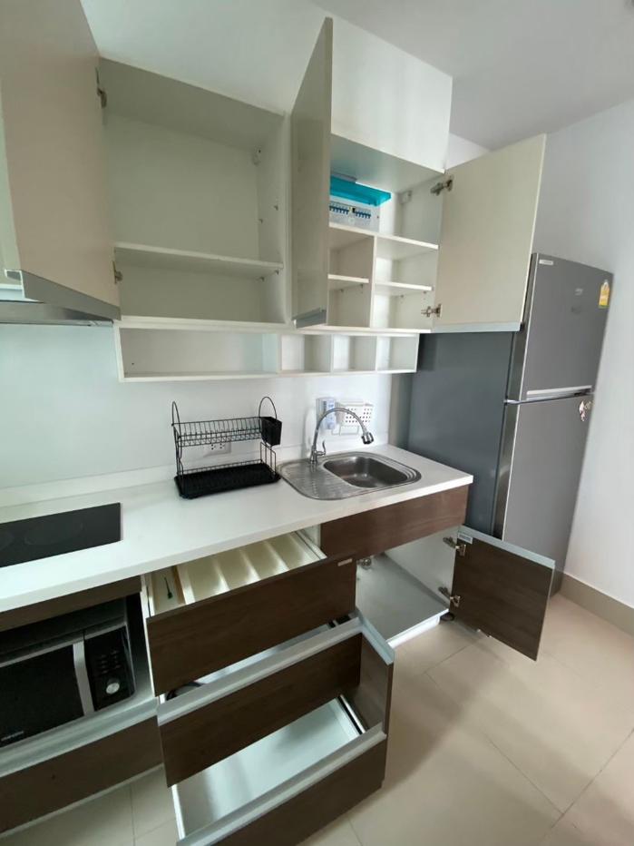 รูป 🏢 ขายคอนโด : Supalai Elite Phayathai (ศุภาลัย เอลีท พญาไท)   รหัสทรัพย์ | 📌LNP-C9006  - รูปที่ 13/23