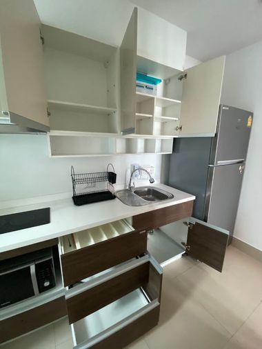 รูป 🏢 ขายคอนโด : Supalai Elite Phayathai (ศุภาลัย เอลีท พญาไท)   รหัสทรัพย์ | 📌LNP-C9006  - รูปที่ 13/23
