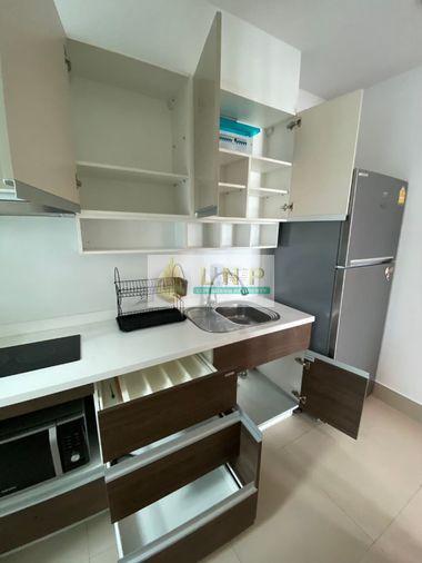 รูป 🏢 ขายคอนโด : Supalai Elite Phayathai (ศุภาลัย เอลีท พญาไท) รหัสทรัพย์ | 📌LNP-C9006 - รูปที่ 13/23