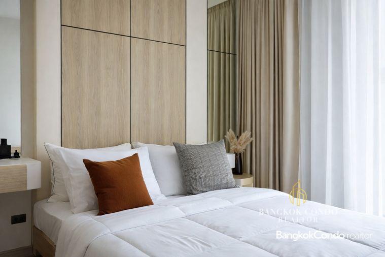 รูป 🍀🍀Prime condo location 🚆ให้เช่า📌 ริทึ่ม เอกมัย เอสเตท(Line:@rent2022)BTS เอกมัย ✨พร้อมเข้าอยู่🔖A11086 - รูปที่ 2/10