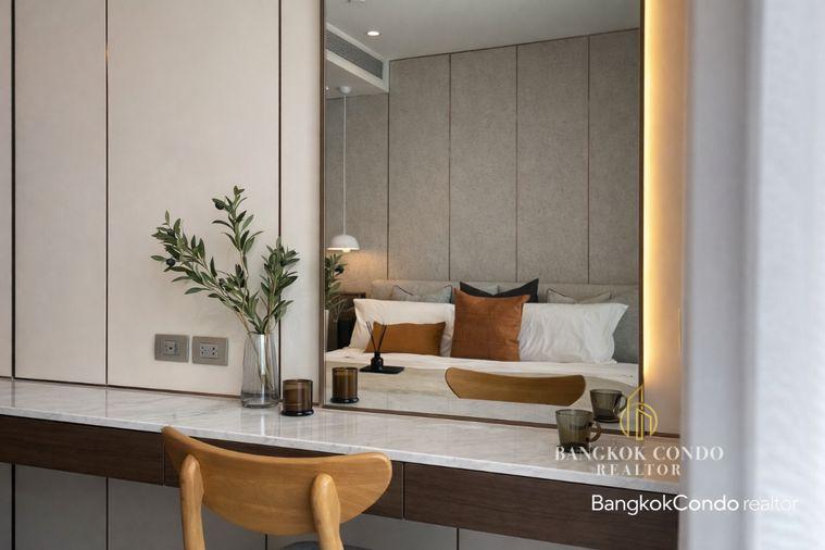 รูป 🍀🍀 Prime condo location 🚆ให้เช่า📌 ลาวีค สุขุมวิท 57 (Line:@rent2022)BTS ทองหล่อ✨พร้อมเข้าอยู่ ✨ A00842 - รูปที่ 8/12