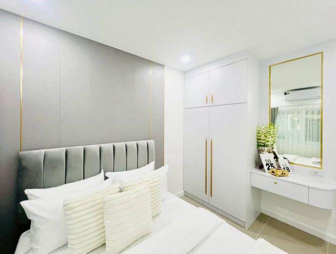 รูป บ้านเดี่ยวสวย พร้อมอยู่ ในหมู่บ้านแฮปปี้แพลช พัทยา ราคาคุ้ม - รูปที่ 14/20