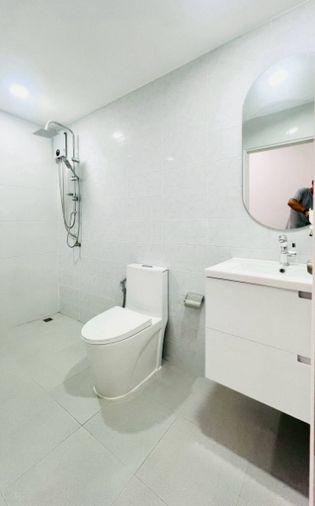 รูป บ้านเดี่ยวสวย พร้อมอยู่ ในหมู่บ้านแฮปปี้แพลช พัทยา ราคาคุ้ม - รูปที่ 18/20