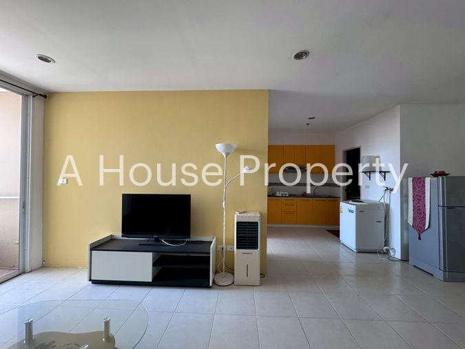 picture Affordable condo for rent in Sriracha. Beautiful room with great view, fully furnished and move in Ready - 6/11