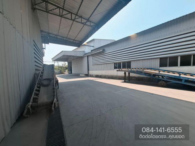 picture Warehouse and building for sale in Chonburi. - 48/64