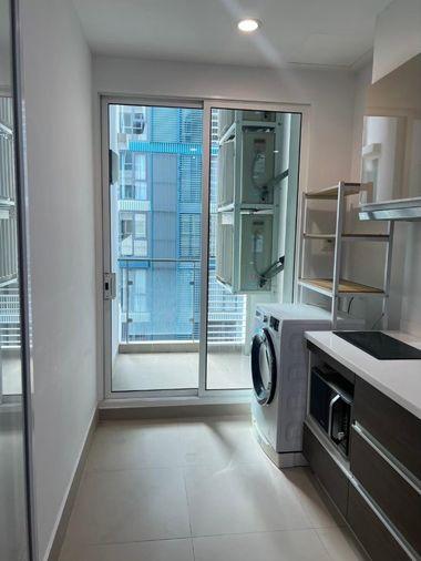 รูป 🏢 ขายคอนโด : Supalai Elite Phayathai (ศุภาลัย เอลีท พญาไท)   รหัสทรัพย์ | 📌LNP-C9006  - รูปที่ 17/23