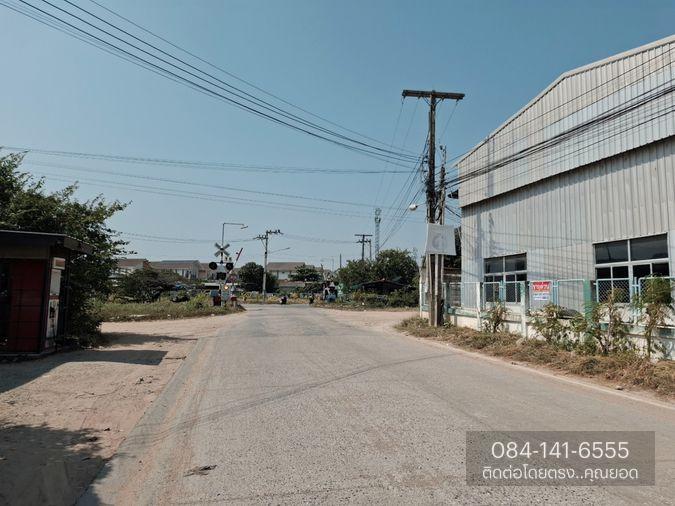 picture Warehouse and building for sale in Chonburi. - 10/64
