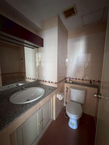picture Affordable condo for rent in Sriracha. Beautiful room with great view, fully furnished and move in Ready - 11/11