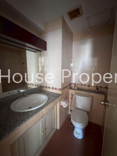 picture Affordable condo for rent in Sriracha. Beautiful room with great view, fully furnished and move in Ready - 11/11