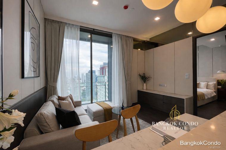 รูป 🍀🍀 Prime condo location 🚆ให้เช่า📌 ลาวีค สุขุมวิท 57 (Line:@rent2022)BTS ทองหล่อ✨พร้อมเข้าอยู่ ✨ A00842 - รูปที่ 5/12