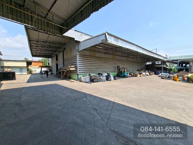 picture Warehouse and building for sale in Chonburi. - 34/64