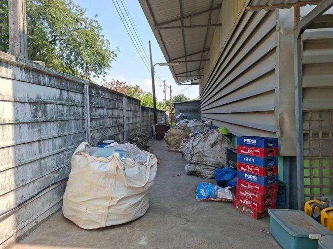 picture Warehouse and building for sale in Chonburi. - 24/64