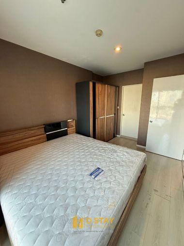 รูป Best Price 💗 ให้เช่า Aspire Sukhumvit 48 ห้องสวย ราคาดีมาก ตกแต่งเฟอร์ครบ DS2631 | Line @Dstay - รูปที่ 5/12