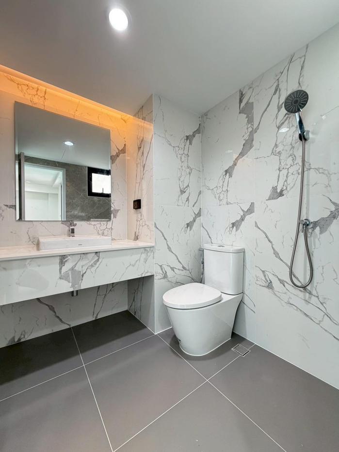picture 🌿VS0030 4.5-story Townhome, Sukhumvit 101 | Near BTS Punnawithi - 12/37