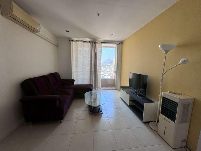 picture Affordable condo for rent in Sriracha. Beautiful room with great view, fully furnished and move in Ready - 4/11