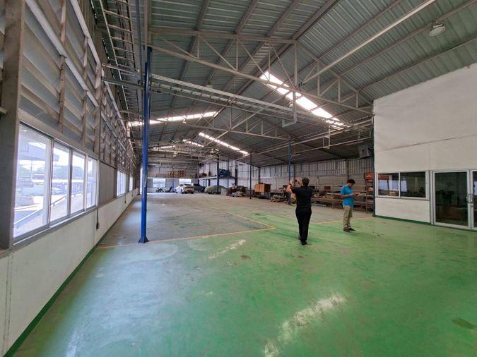 picture Warehouse and building for sale in Chonburi. - 19/64