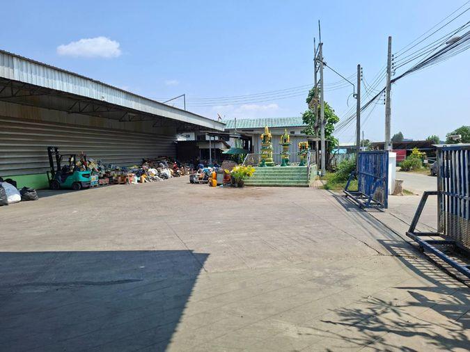 picture Warehouse and building for sale in Chonburi. - 12/64