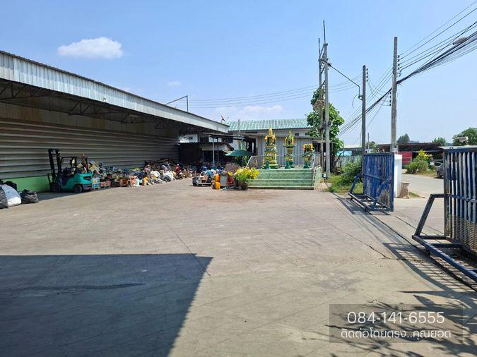 picture Warehouse and building for sale in Chonburi. - 12/64