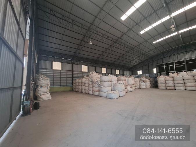 picture Warehouse and building for sale in Chonburi. - 42/64