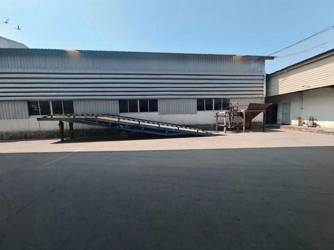 picture Warehouse and building for sale in Chonburi. - 47/64