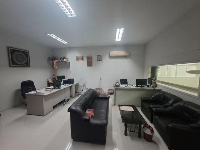 picture Warehouse and building for sale in Chonburi. - 56/64