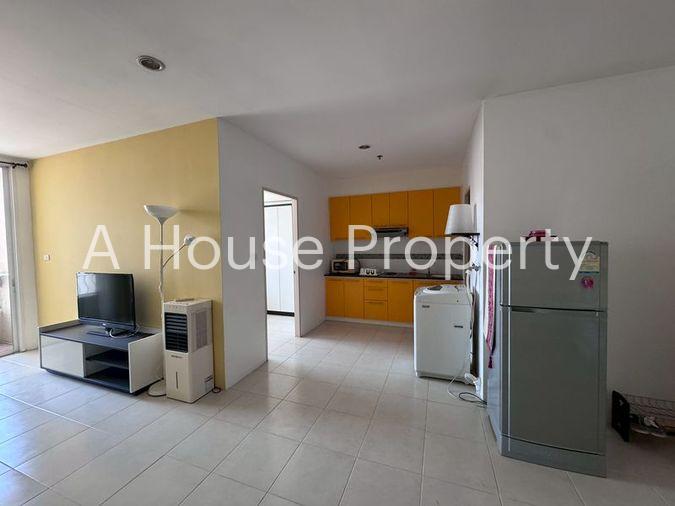 picture Affordable condo for rent in Sriracha. Beautiful room with great view, fully furnished and move in Ready - 8/11