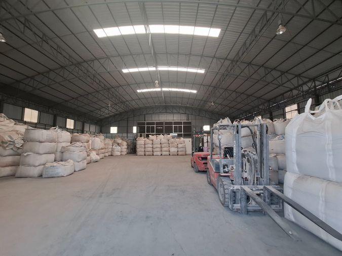 picture Warehouse and building for sale in Chonburi. - 41/64