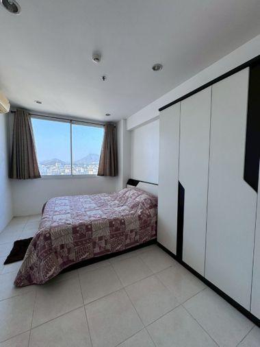 picture Affordable condo for rent in Sriracha. Beautiful room with great view, fully furnished and move in Ready - 3/11