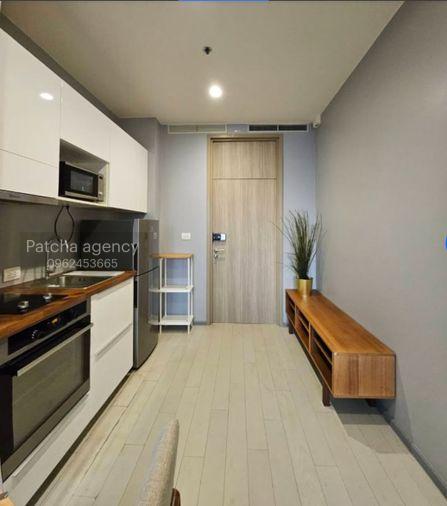 รูป ว่างพร้อมอยู่! Noble Ploenchit. 1นอน 45ตร.ม. Line id: @pfagent - รูปที่ 6/8