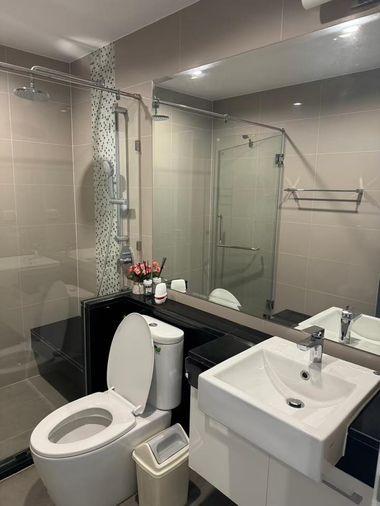 รูป 🏢 ขายคอนโด : Supalai Elite Phayathai (ศุภาลัย เอลีท พญาไท)   รหัสทรัพย์ | 📌LNP-C9006  - รูปที่ 10/23