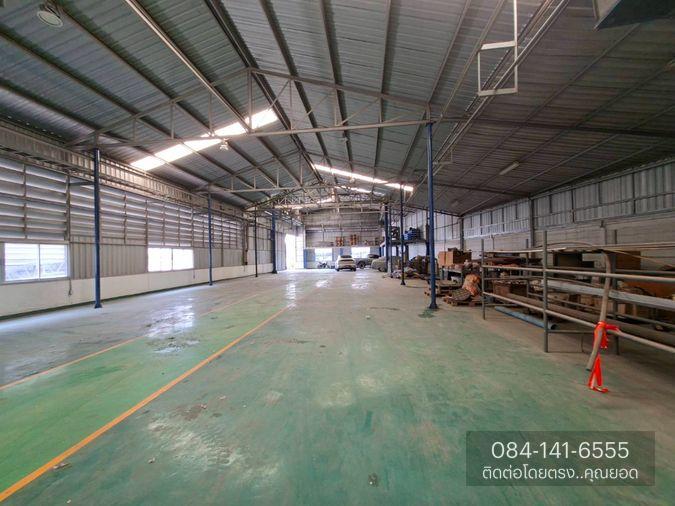 picture Warehouse and building for sale in Chonburi. - 14/64