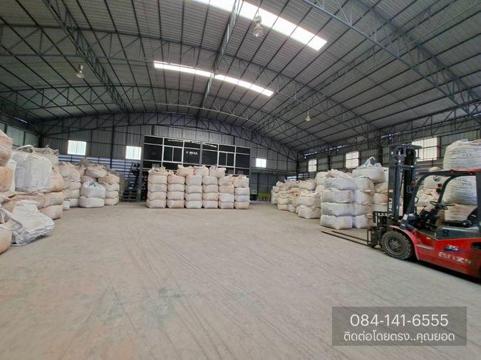 picture Warehouse and building for sale in Chonburi. - 26/64