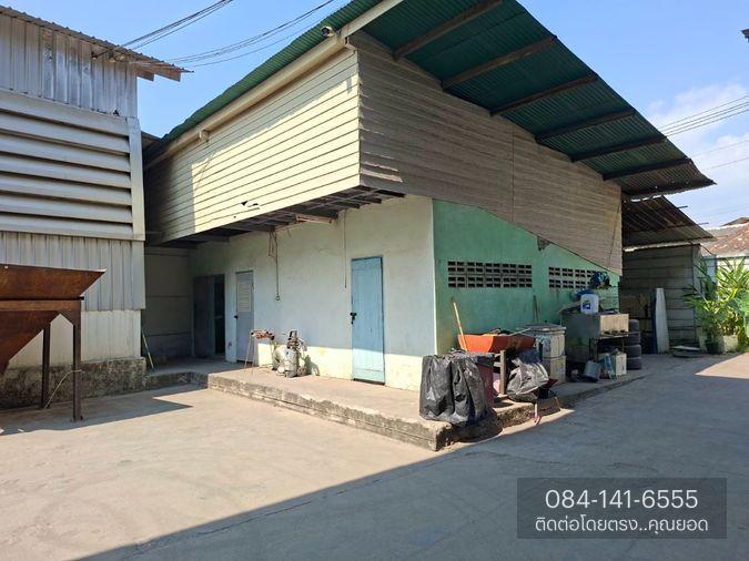 picture Warehouse and building for sale in Chonburi. - 25/64