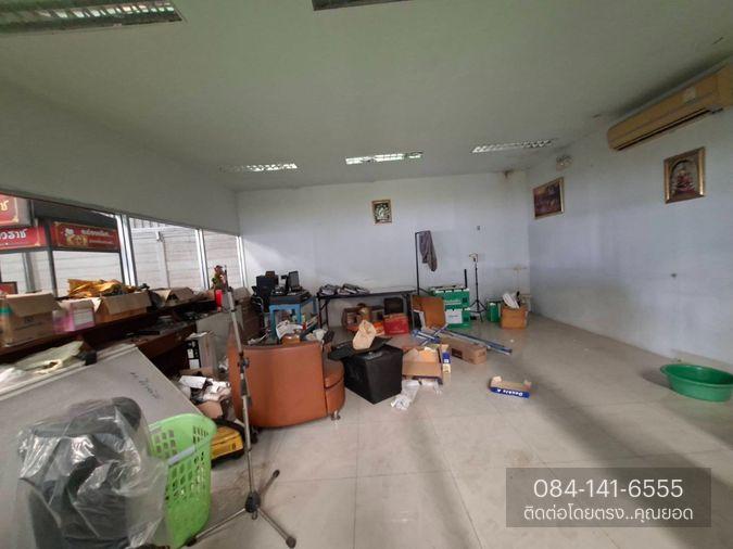 picture Warehouse and building for sale in Chonburi. - 15/64