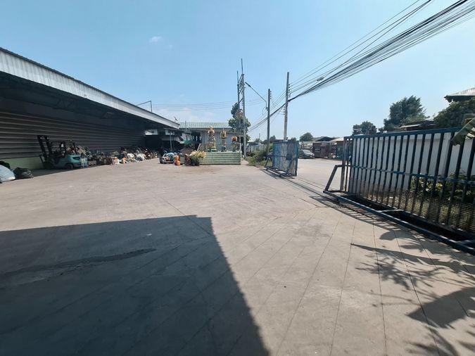 picture Warehouse and building for sale in Chonburi. - 45/64
