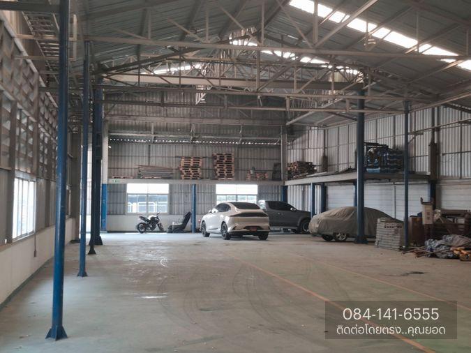 picture Warehouse and building for sale in Chonburi. - 52/64