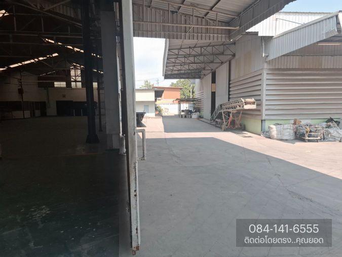 picture Warehouse and building for sale in Chonburi. - 63/64