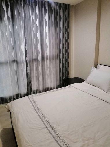 รูป Hot Deal ✨ ให้เช่า Aspire Sukhumvit 48 ห้องสวยมาก ราคาดีสุดๆ ชั้นสูง วิวเมือง DS2642 | Line @Dstay - รูปที่ 2/14