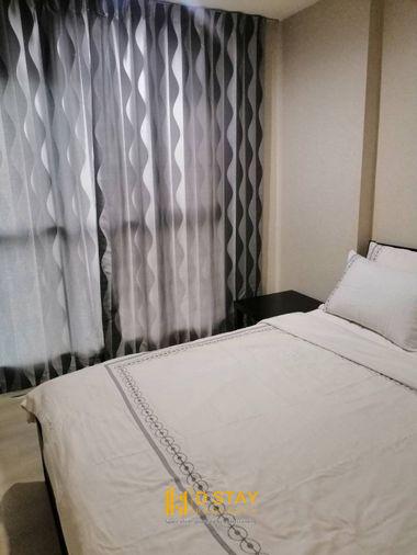 รูป Hot Deal ✨ ให้เช่า Aspire Sukhumvit 48 ห้องสวยมาก ราคาดีสุดๆ ชั้นสูง วิวเมือง DS2642 | Line @Dstay - รูปที่ 2/14