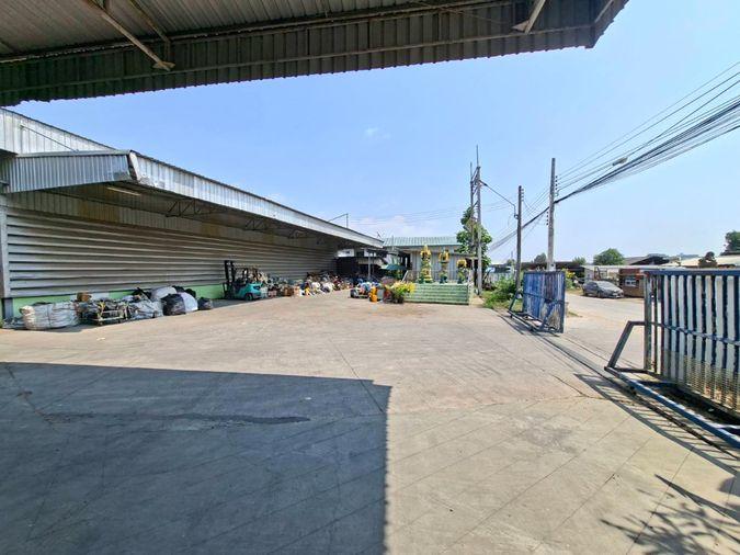 picture Warehouse and building for sale in Chonburi. - 35/64