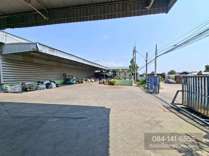 picture Warehouse and building for sale in Chonburi. - 35/64