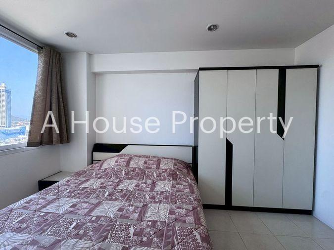 picture Affordable condo for rent in Sriracha. Beautiful room with great view, fully furnished and move in Ready - 2/11