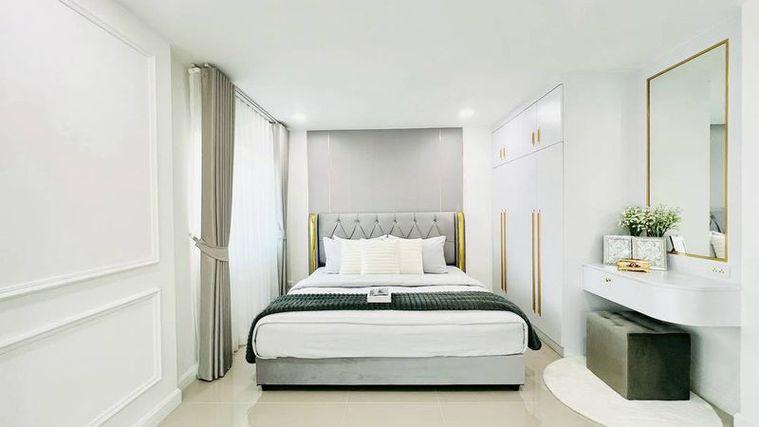 รูป บ้านเดี่ยวสวย พร้อมอยู่ ในหมู่บ้านแฮปปี้แพลช พัทยา ราคาคุ้ม - รูปที่ 10/20