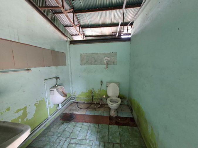 picture Warehouse and building for sale in Chonburi. - 21/64