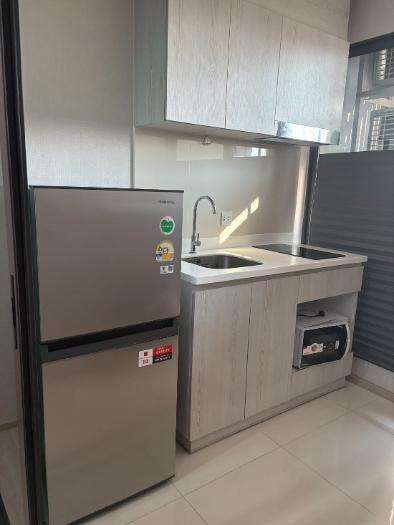 รูป 💥💥ขายห้องพร้อมอยู่!! คอนโด Life Pinklao ขนาด 30 ตรม.ชั้น 20  ติดรถไฟฟ้า MRT บางยี่ขัน สนใจ Line ID: @atfirm💥💥 - รูปที่ 8/11