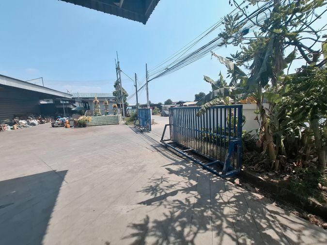 picture Warehouse and building for sale in Chonburi. - 64/64