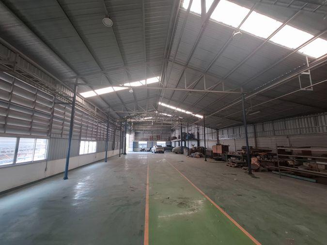 picture Warehouse and building for sale in Chonburi. - 53/64